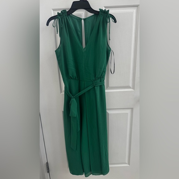 Vince Camuto Dresses & Skirts - Vince Camuto Women’s Green Midi Pant Jumper